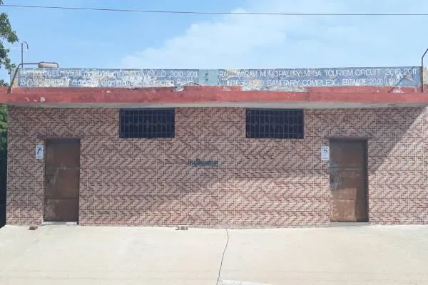 rameswaram tourist place govt toilets not maintain issue
